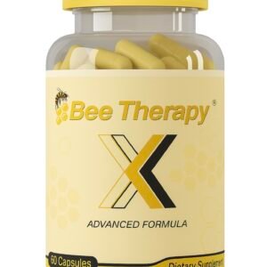 Bee Therapy X  Pack 2. Bottles